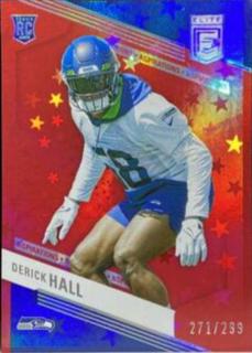 Derick Hall