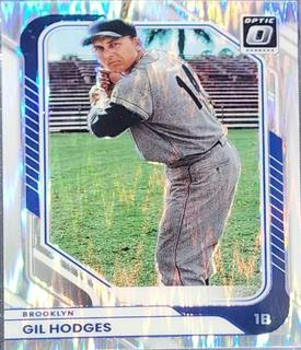 Gil Hodges