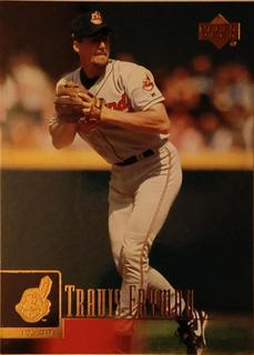 Travis Fryman
