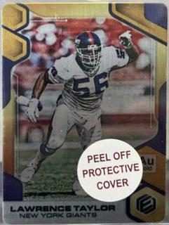 Lawrence Taylor