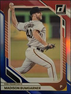 Madison Bumgarner
