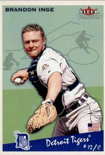 Brandon Inge