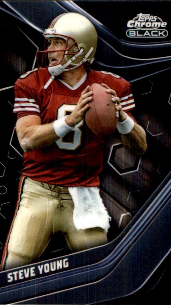Steve Young #144