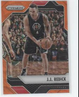 J.J. Redick