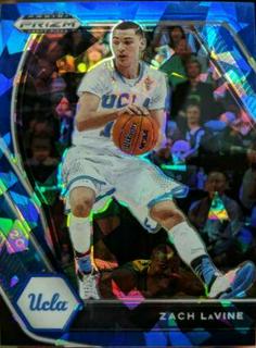 Zach LaVine