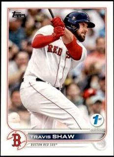 Travis Shaw