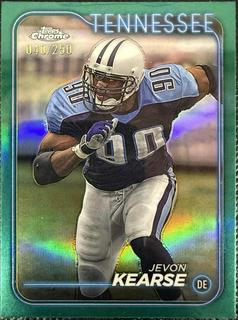 Jevon Kearse