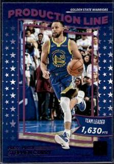 Stephen Curry