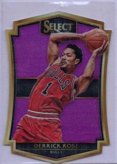 Derrick Rose