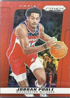 Jordan Poole