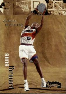Danny Manning