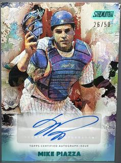 Mike Piazza