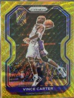 Vince Carter