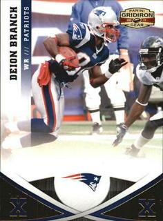 Deion Branch