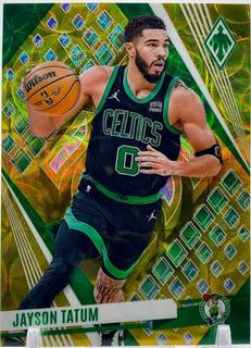 Jayson Tatum