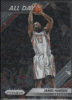 James Harden