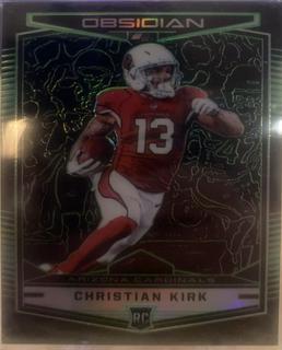 Christian Kirk