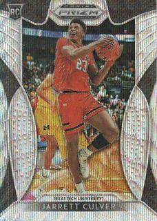 Jarrett Culver