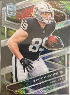 Brock Bowers