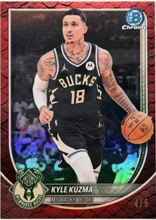 Kyle Kuzma