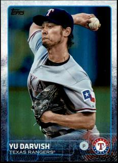 Yu Darvish