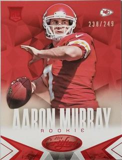 Aaron Murray