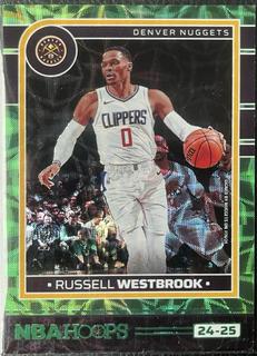 Russell Westbrook