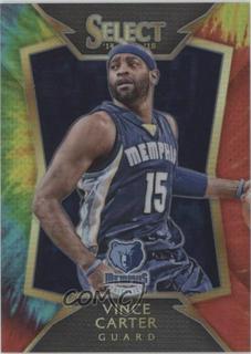 Vince Carter