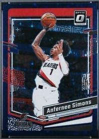 Anfernee Simons