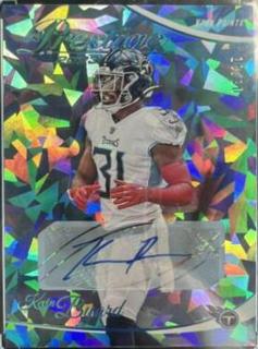 Kevin Byard