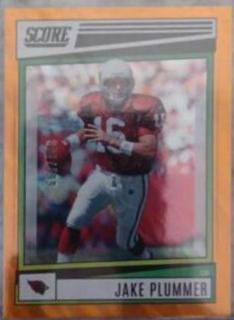 Jake Plummer