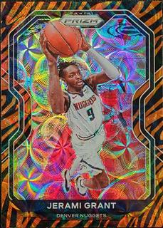 Jerami Grant