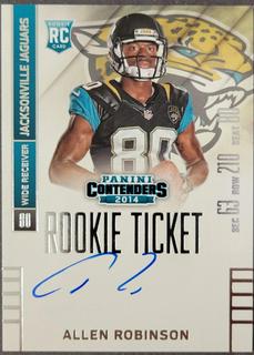 Allen Robinson