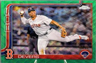 Rafael Devers