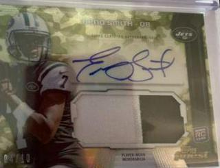 Geno Smith