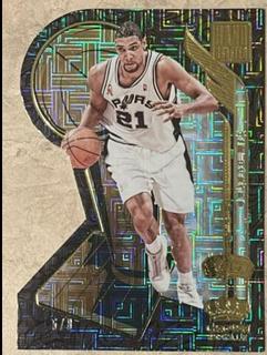 Tim Duncan