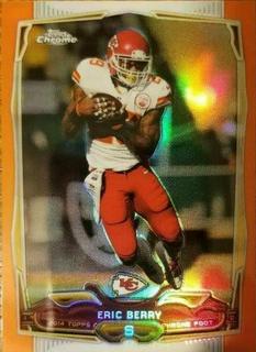 Eric Berry