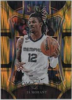Ja Morant