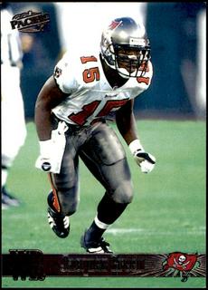 Jacquez Green
