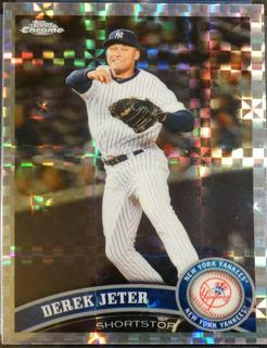 Derek Jeter