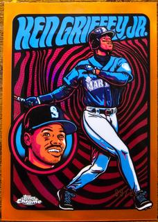 Ken Griffey Jr.