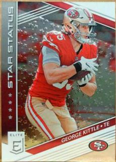 George Kittle