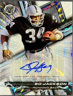 Bo Jackson