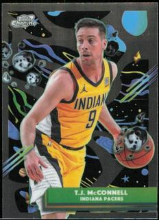 T.J. McConnell