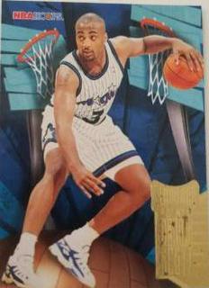 Dennis Scott