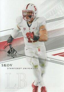 Shayne Skov
