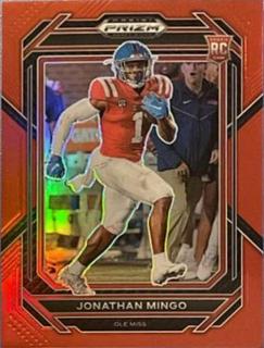 Jonathan Mingo