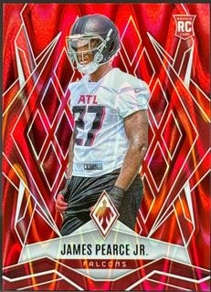 James Pearce Jr.