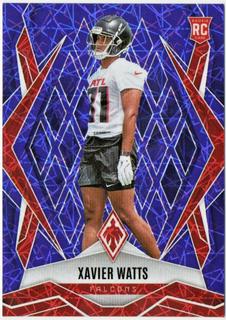 Xavier Watts