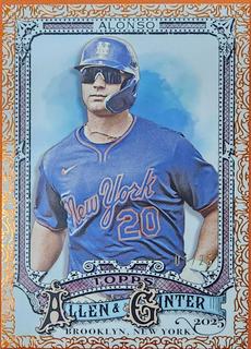 Pete Alonso
